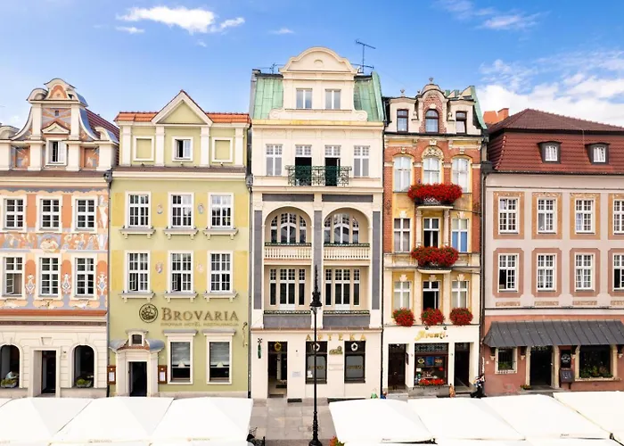 View-Apartments Stary Rynek 75
