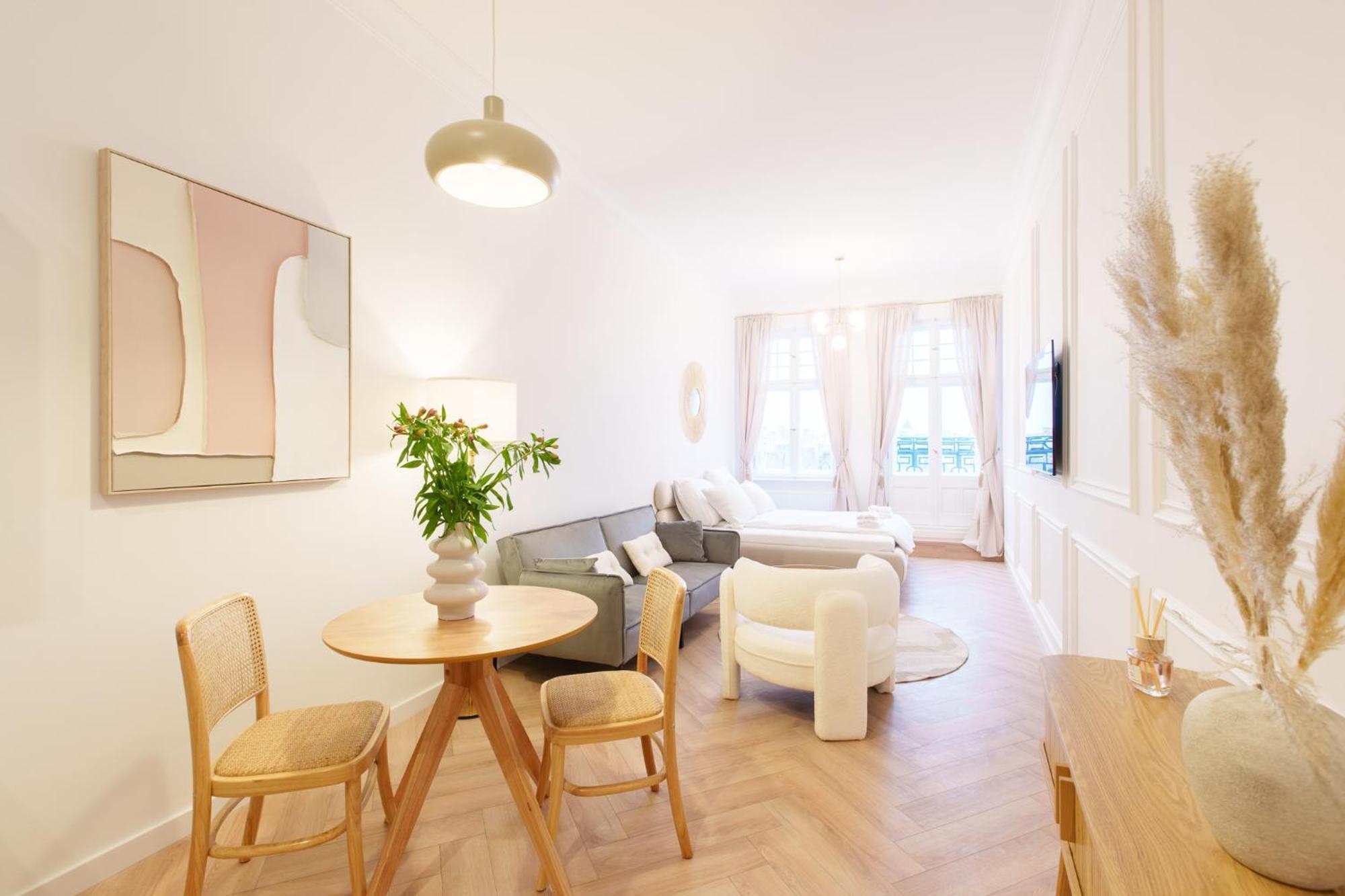 View-apartments Stary Rynek 75 Apartamento