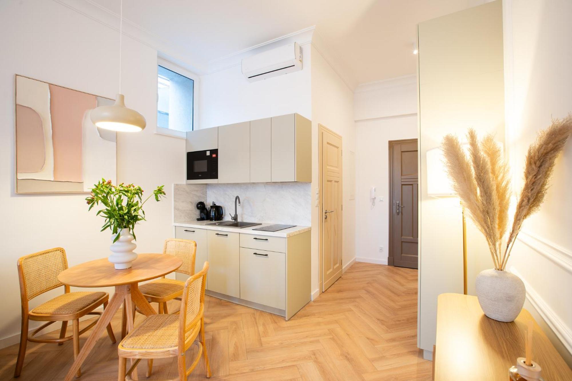 View-apartments Stary Rynek 75 *