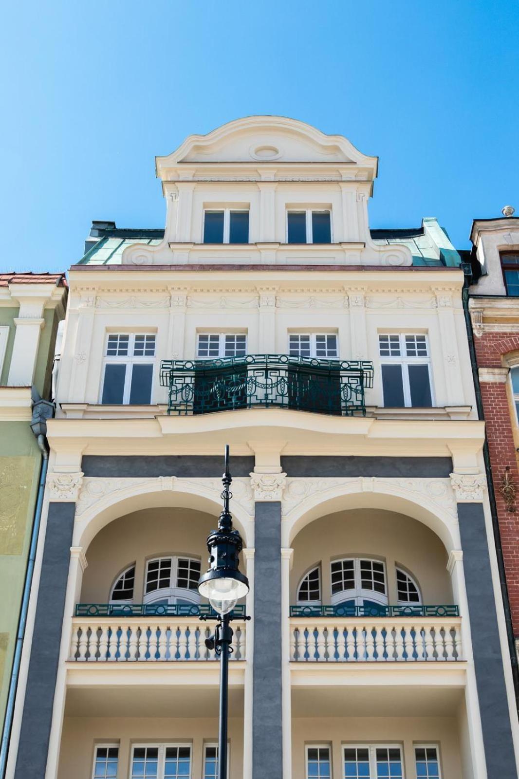 View-apartments Stary Rynek 75 *