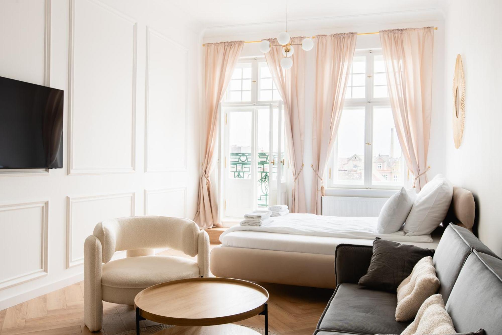 View-apartments Stary Rynek 75 * Poznan