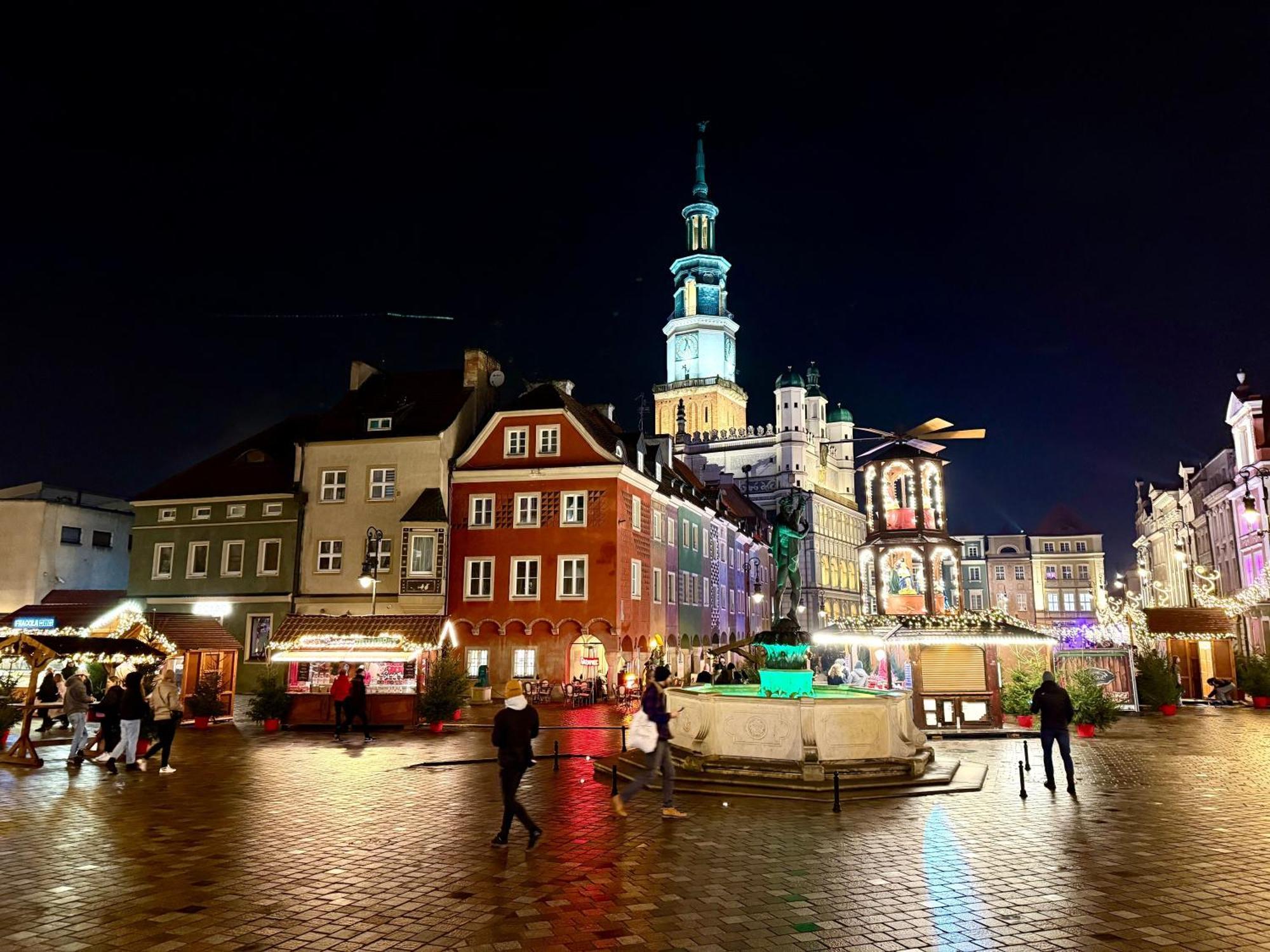 Apartment View-apartments Stary Rynek 75